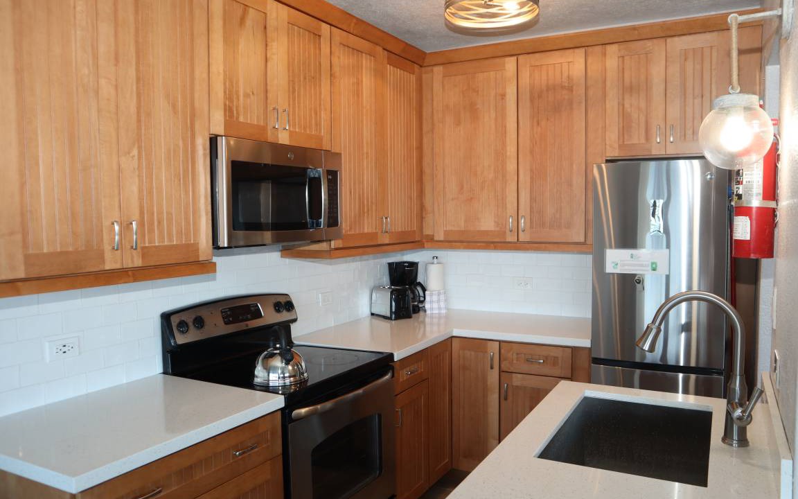Photo of Kitchen in Frydendal