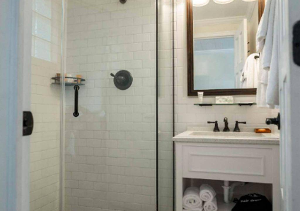 Photo of Bathroom in Christiansted