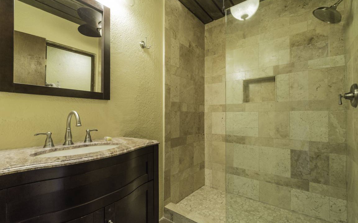 Photo of Bathroom in Frydendal