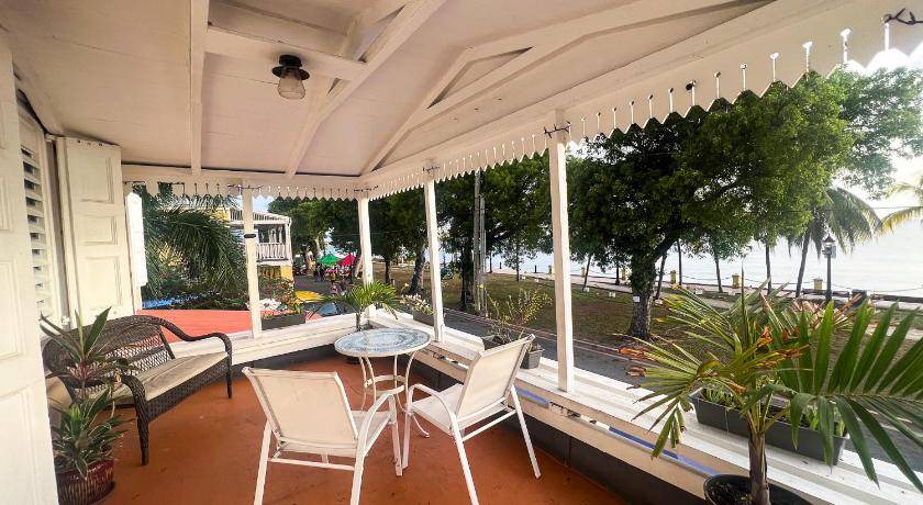Photo of Patio Balcony in Frederiksted Southeast