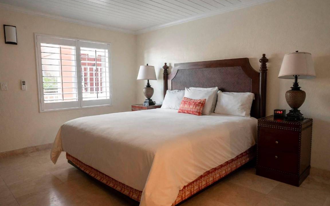 Photo of Bedroom in Christiansted