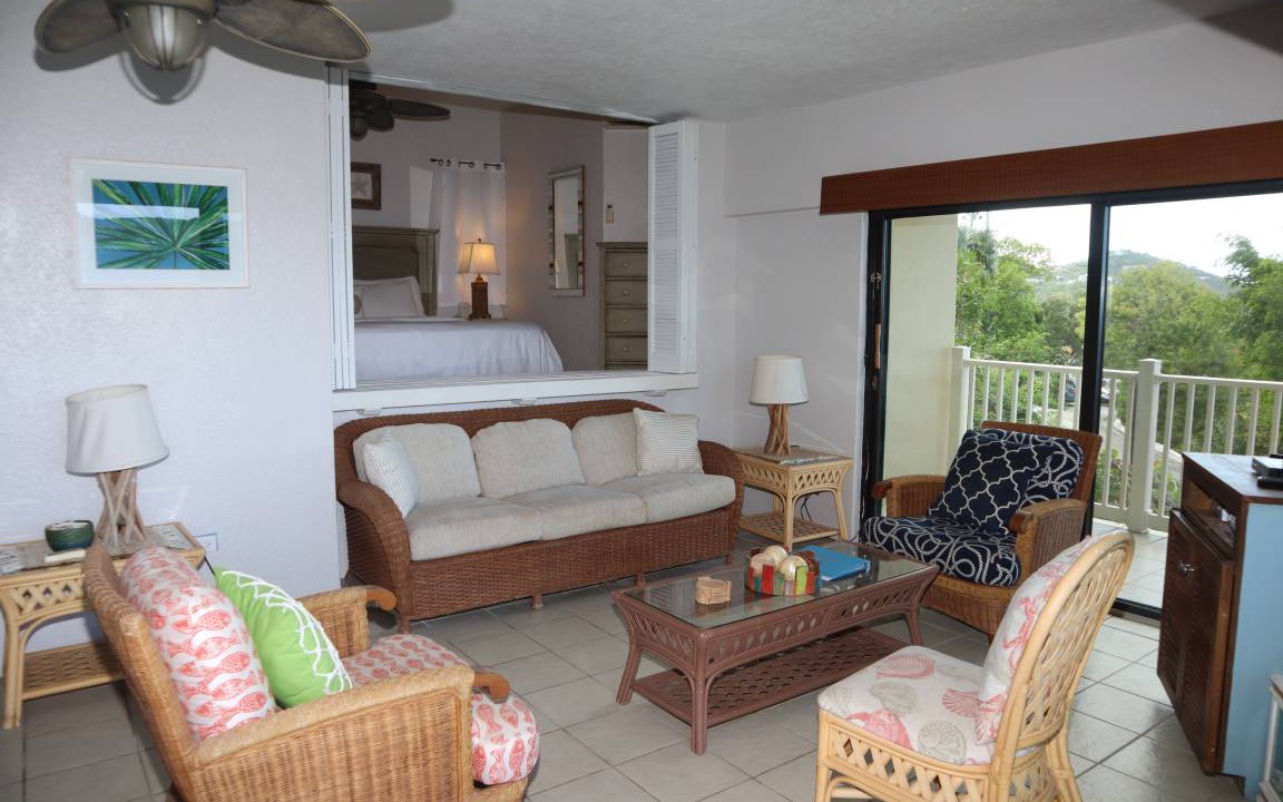 Photo of Patio Balcony in Frydendal