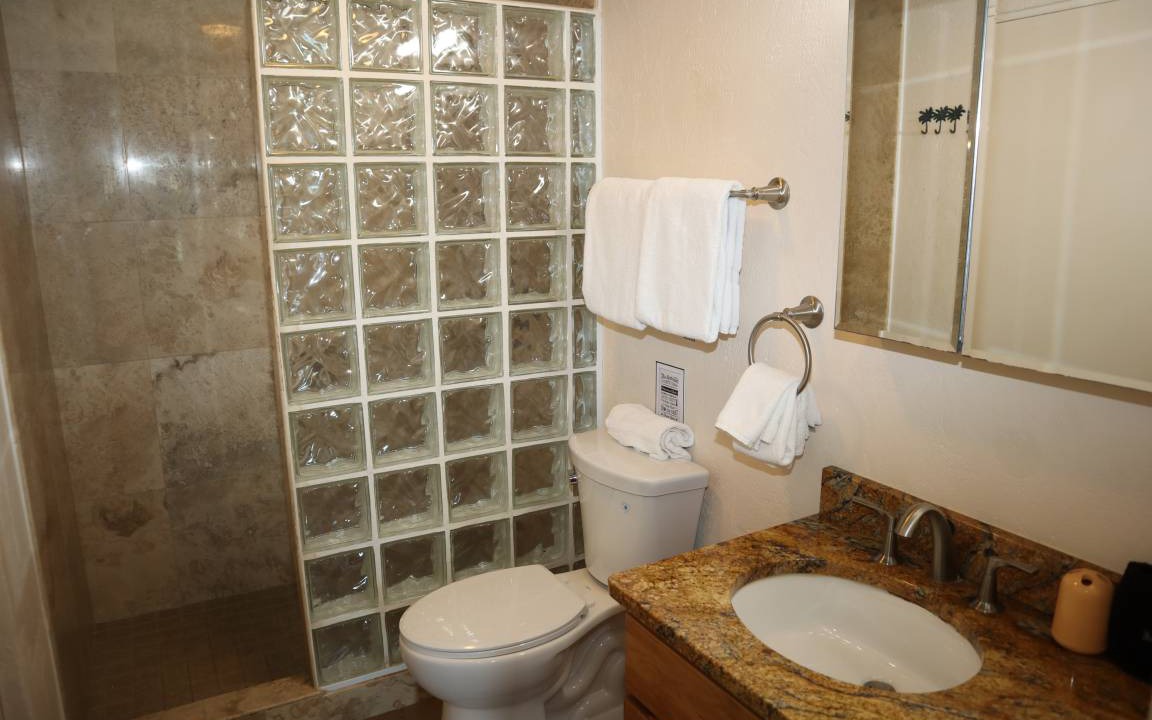 Photo of Bathroom in Frydendal