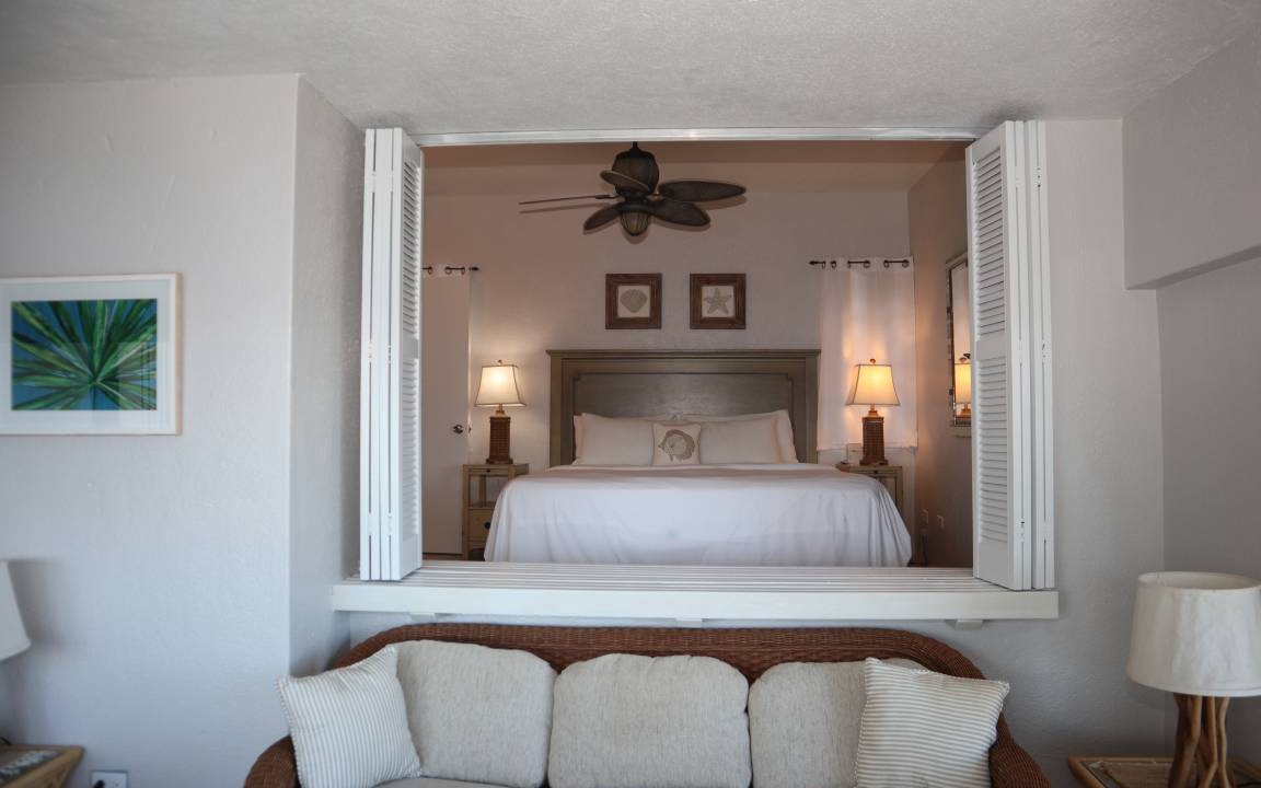 Photo of Bedroom in Frydendal
