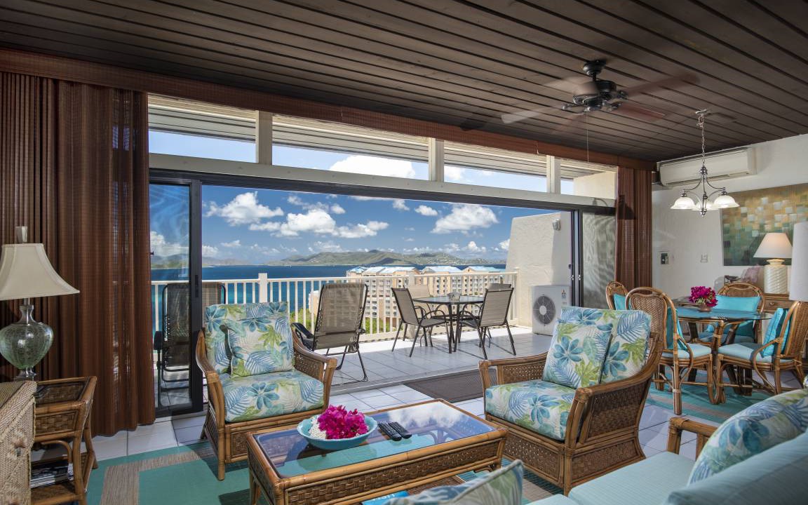 Photo of Patio Balcony in Frydendal