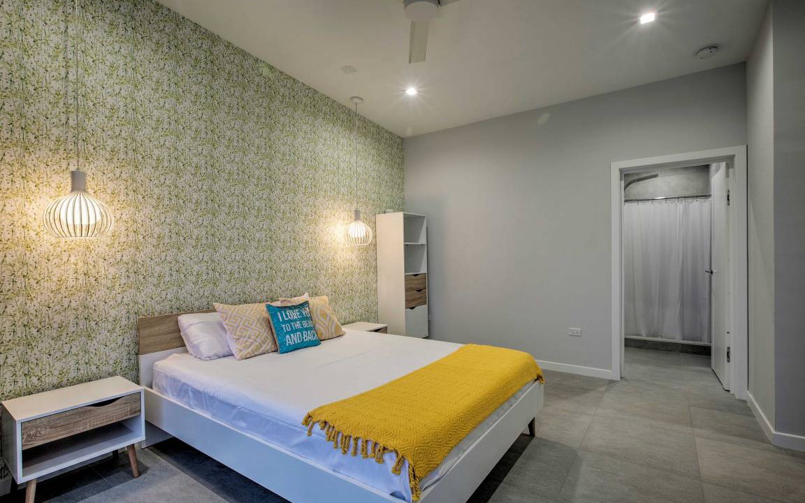 Photo of Bedroom in Slob