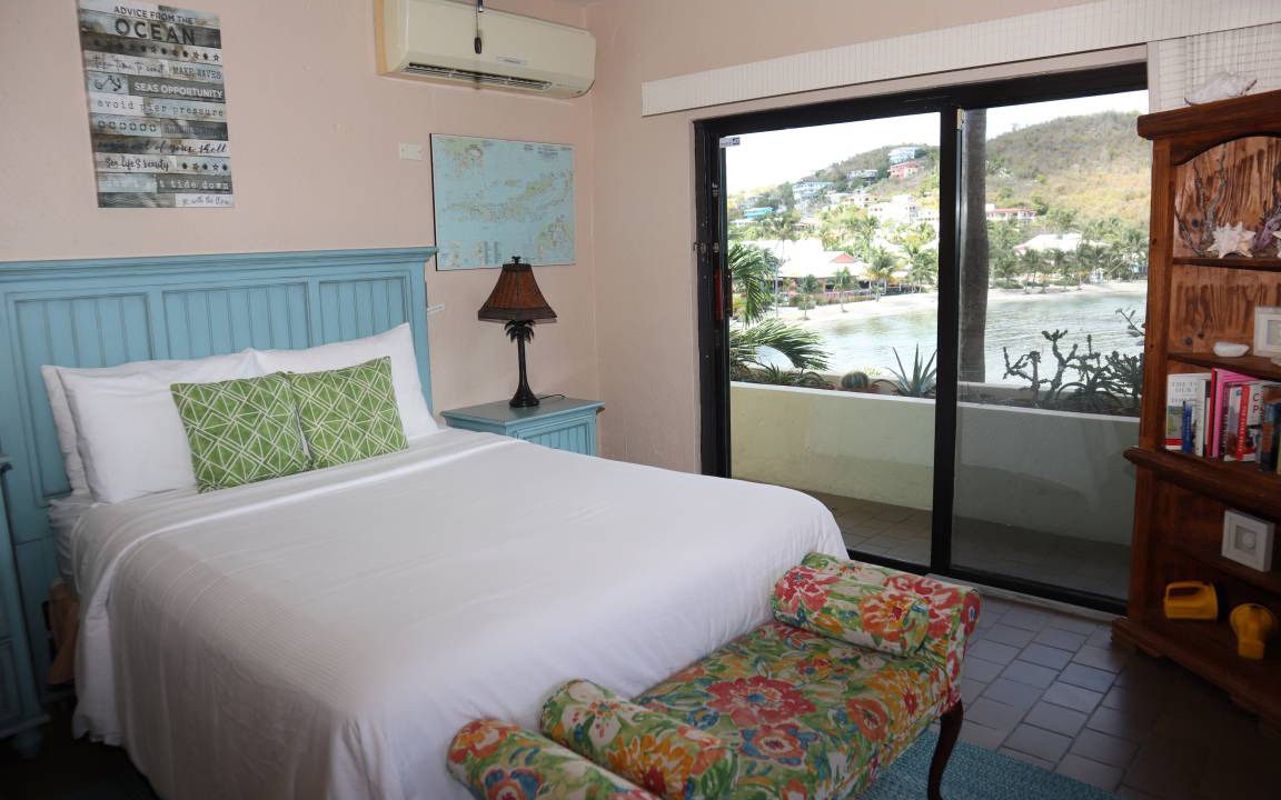 Photo of Bedroom in Frydendal