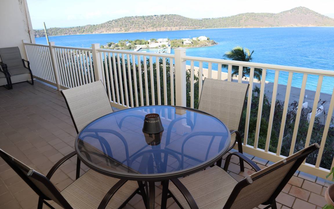 Photo of Patio Balcony in Frydendal