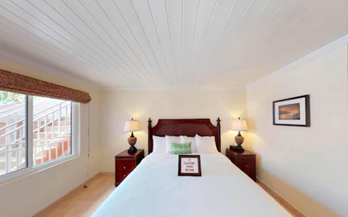 Photo of Bedroom in Christiansted