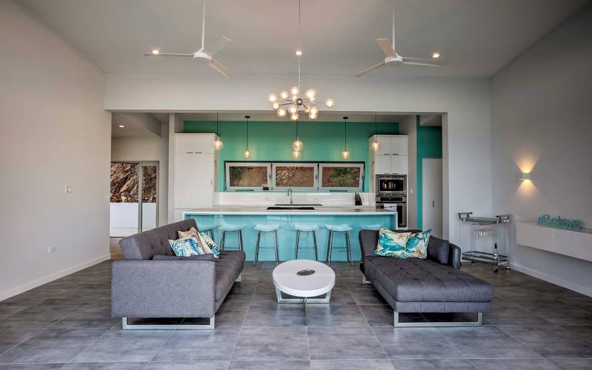 Photo of Livingroom in Slob
