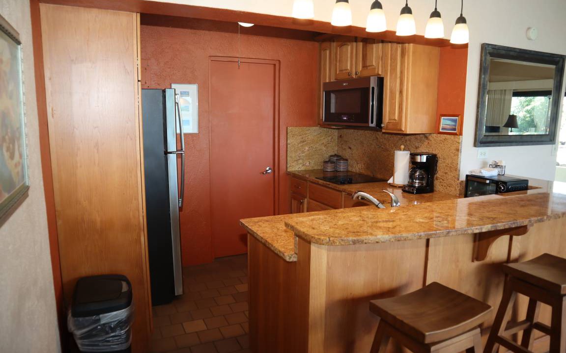 Photo of Kitchen in Frydendal