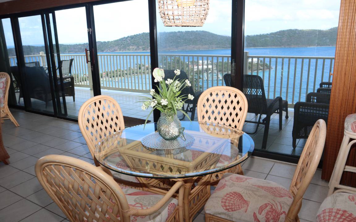 Photo of Patio Balcony in Frydendal