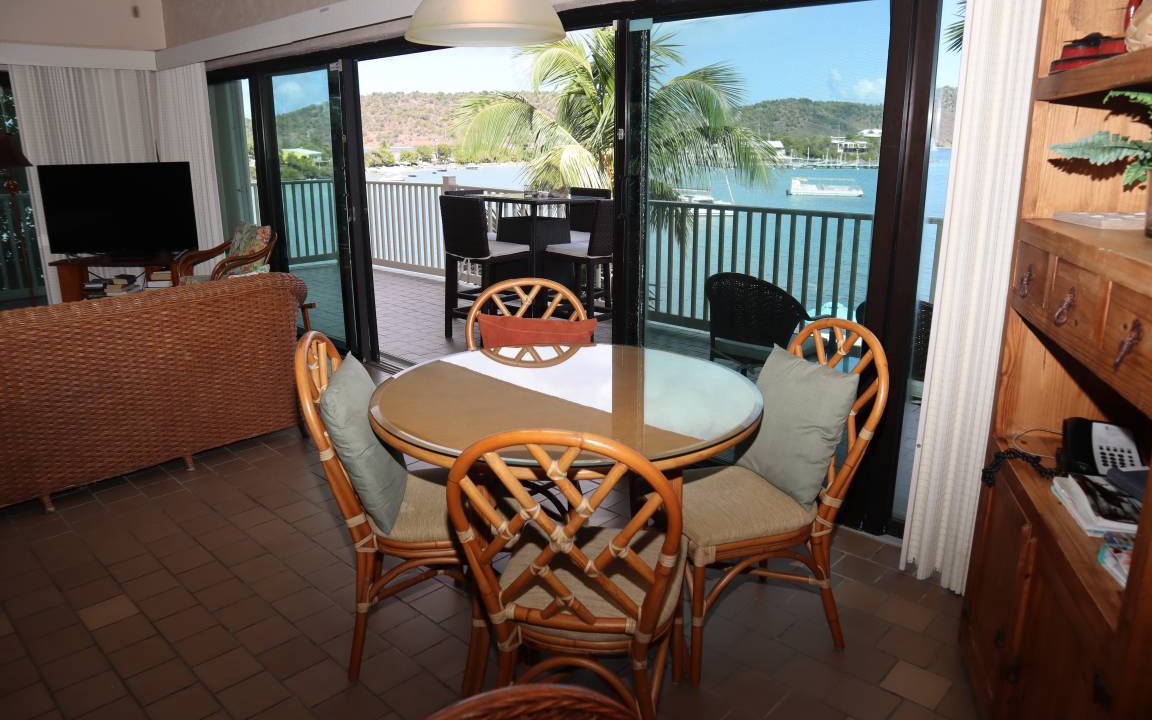 Photo of Patio Balcony in Frydendal