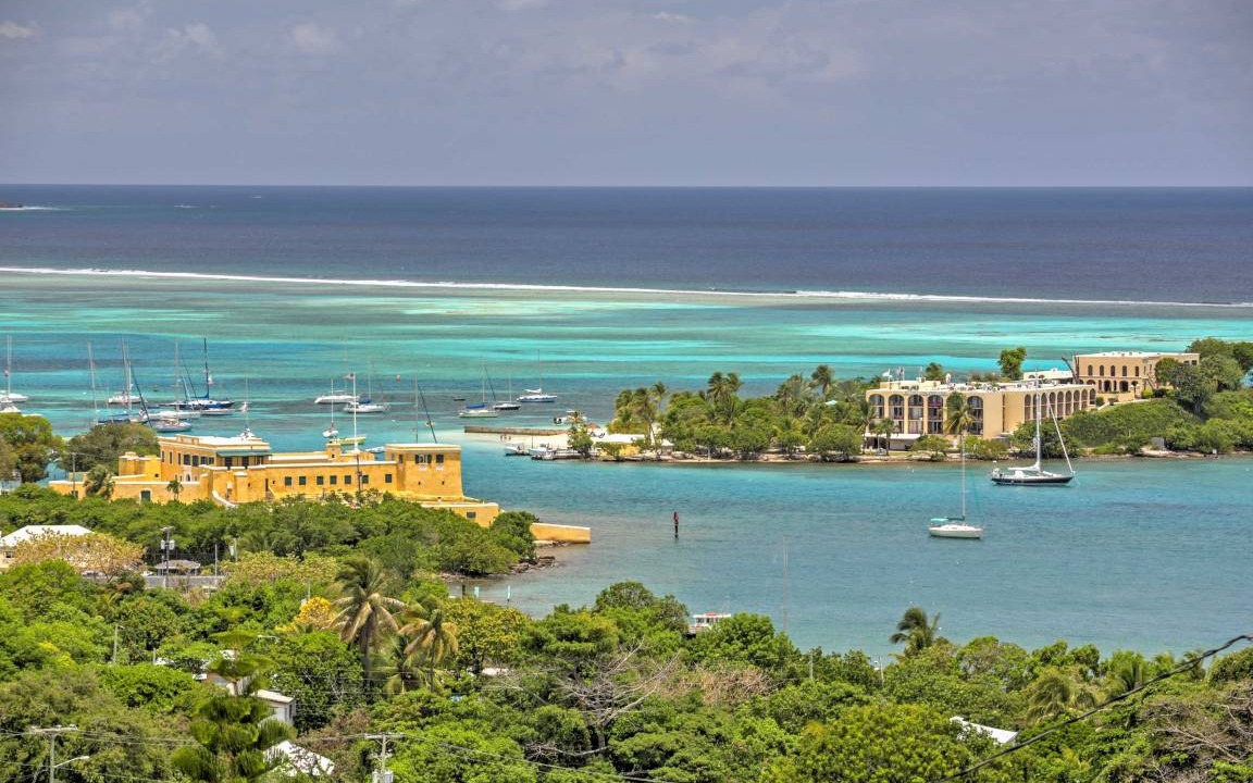 Photo of Others in Christiansted