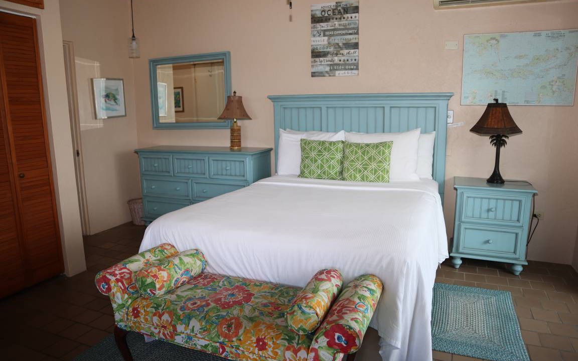 Photo of Bedroom in Frydendal
