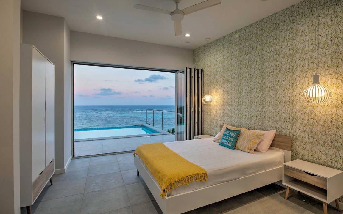 Photo of Bedroom in Slob