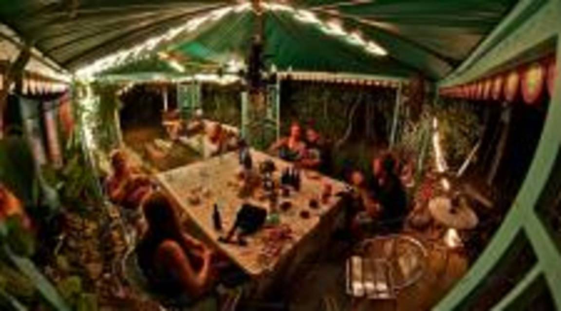 Photo of Others in Estate Western Water Island