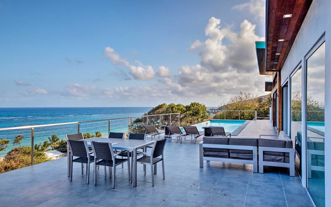 Photo of Patio Balcony in Slob