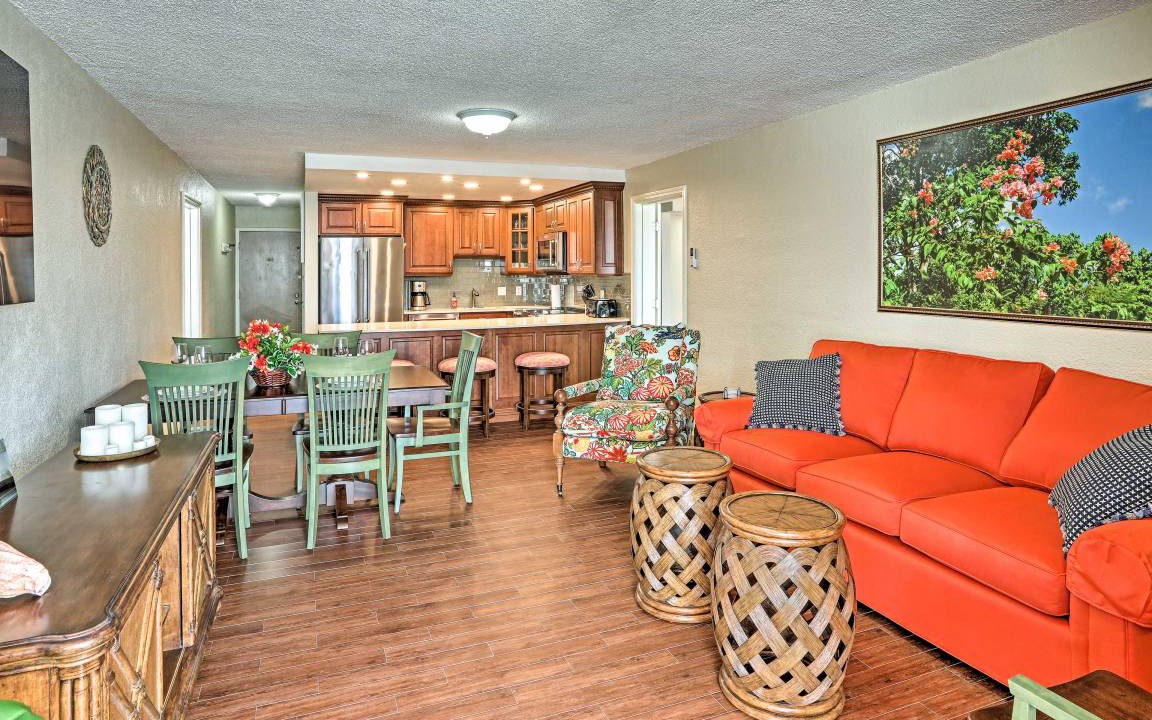 Photo of Livingroom in Nazareth