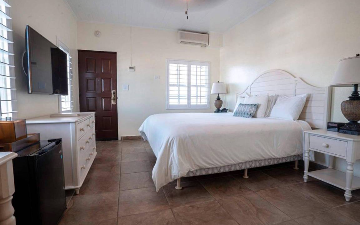 Photo of Bedroom in Christiansted