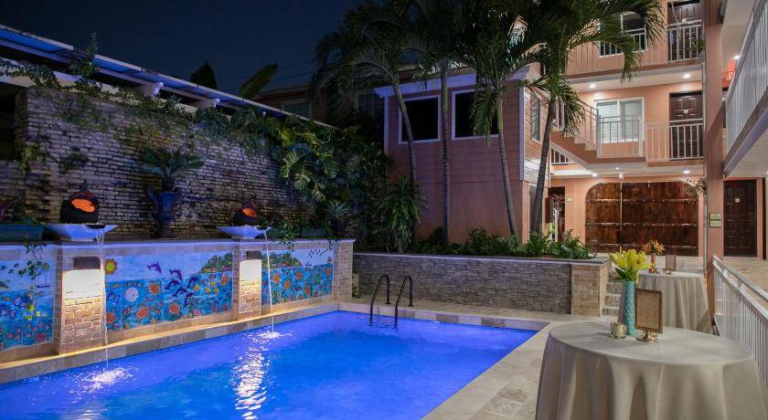 Photo of Patio Balcony in Christiansted