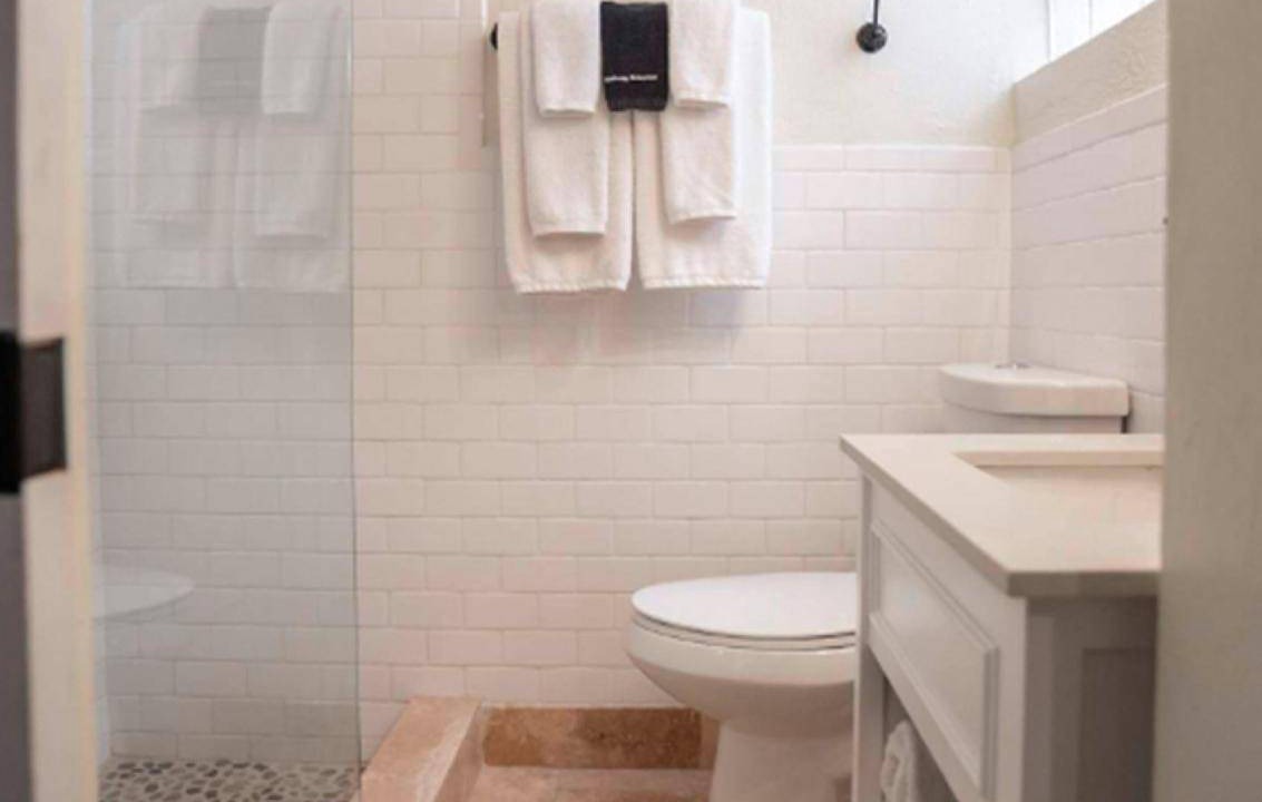 Photo of Bathroom in Christiansted