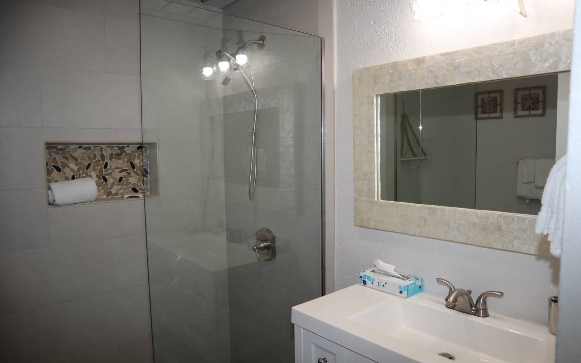 Photo of Bathroom in Frydendal