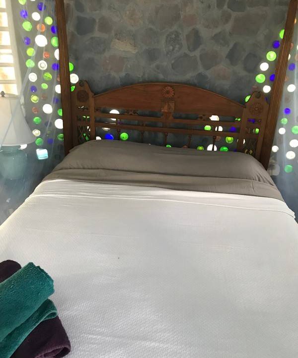 Photo of Bedroom in Estate Western Water Island