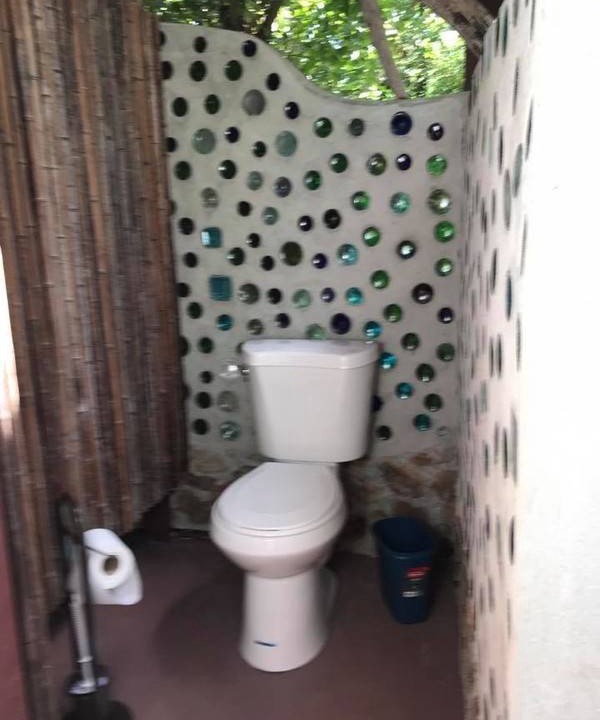 Photo of Bathroom in Estate Western Water Island