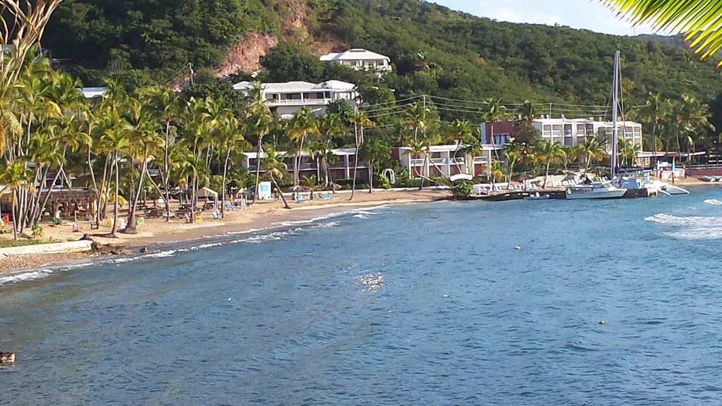 Photo of Outdoor in Bolongo Bay