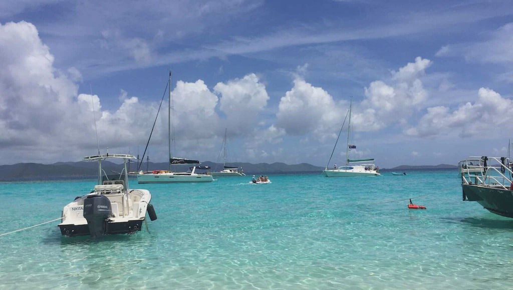 Photo of Others in Estate Chocolate Hole and Great Cruz Bay