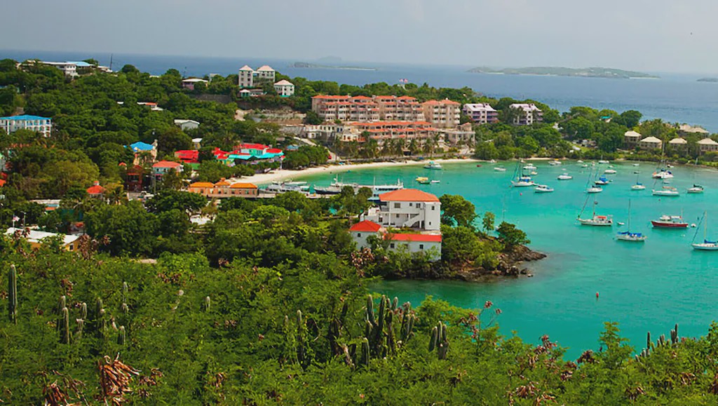 Photo of Others in Estate Chocolate Hole and Great Cruz Bay