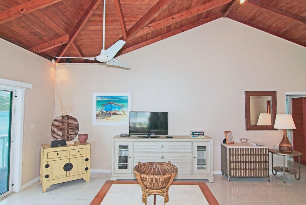 Photo of Livingroom in Estate Peterborg