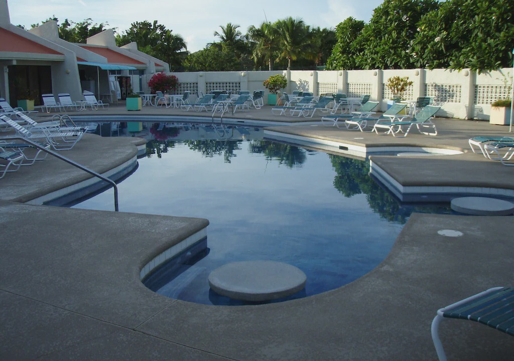 Photo of Outdoor in Estate Golden Rock