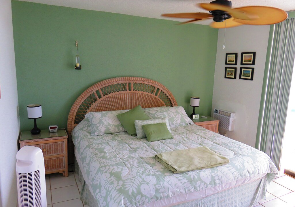 Photo of Bedroom in Bolongo Bay