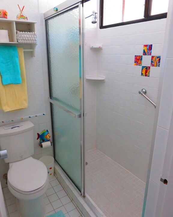 Photo of Bathroom in Bolongo Bay