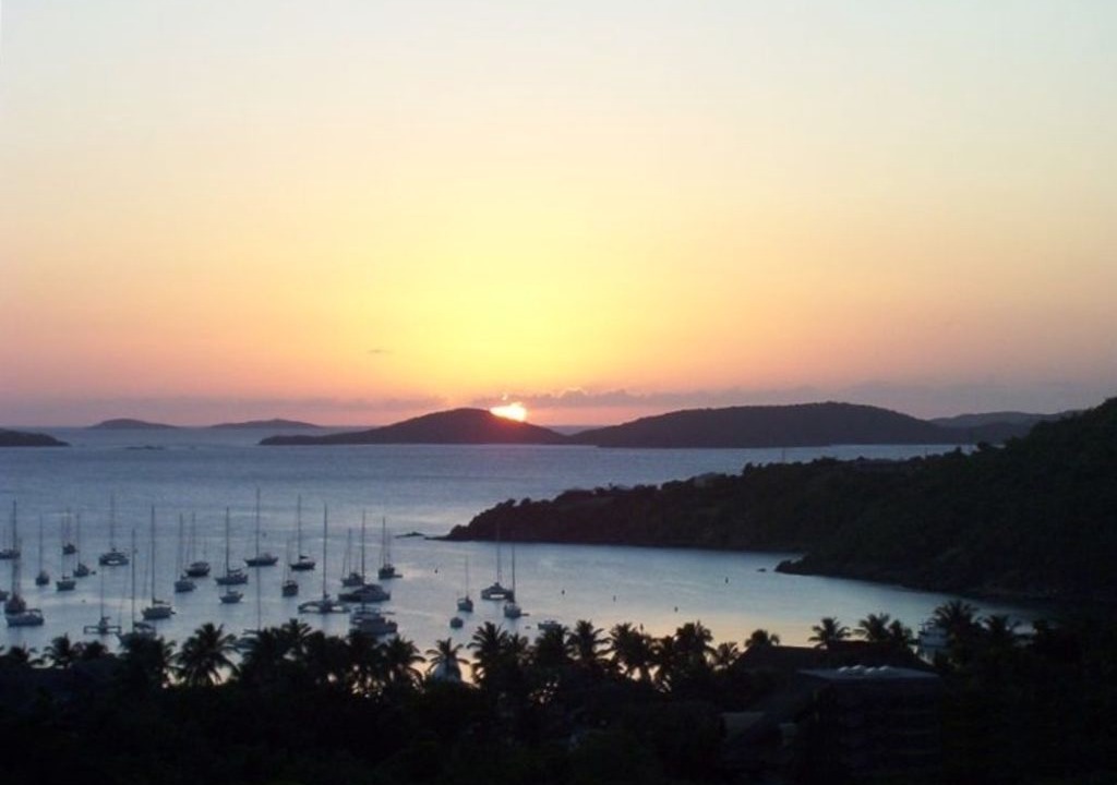 Photo of Outdoor in Estate Chocolate Hole and Great Cruz Bay