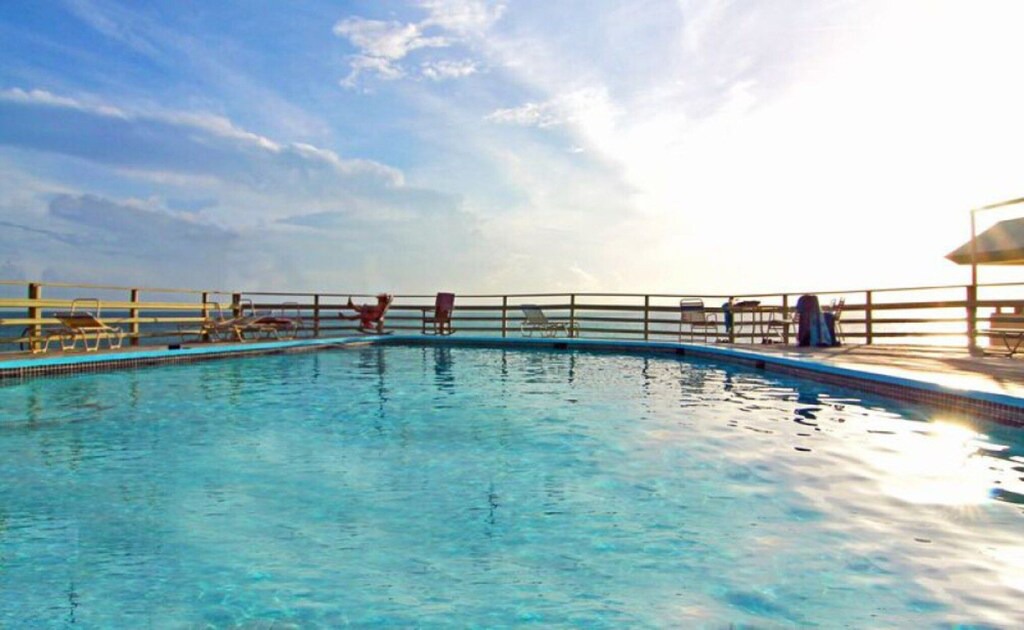 Photo of Outdoor in Bolongo Bay