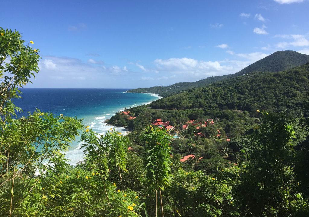 Photo of Outdoor in Estate Golden Rock