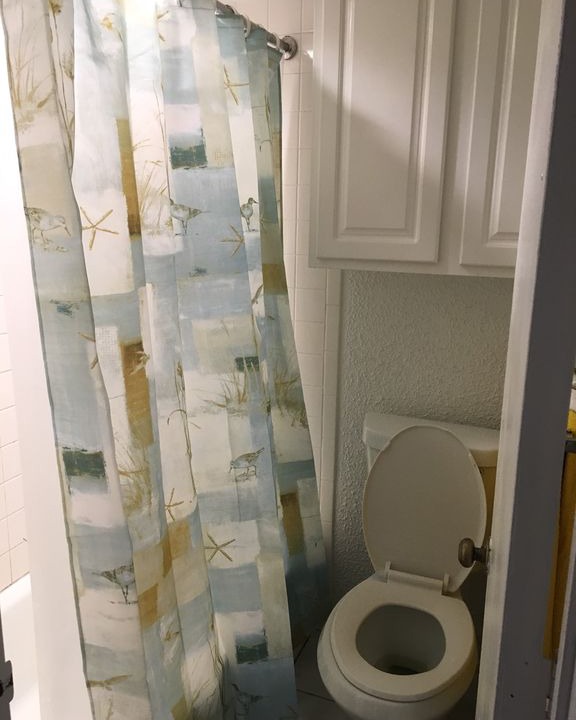 Photo of Bathroom in Bolongo Bay