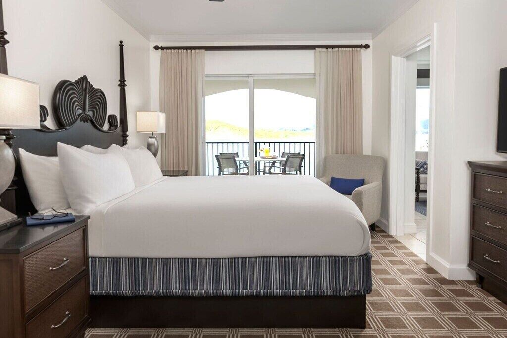 Photo of Bedroom in Estate Bakkero