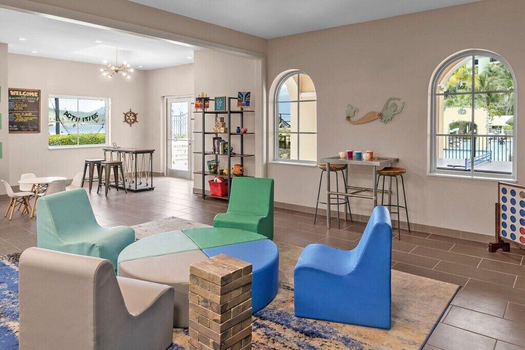 Photo of Livingroom in Estate Bakkero