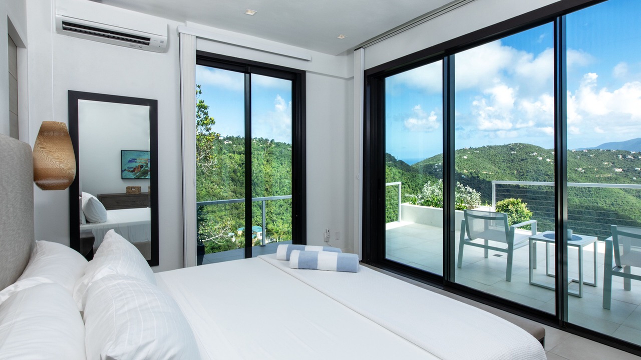 Photo of Bedroom in Estate Carolina