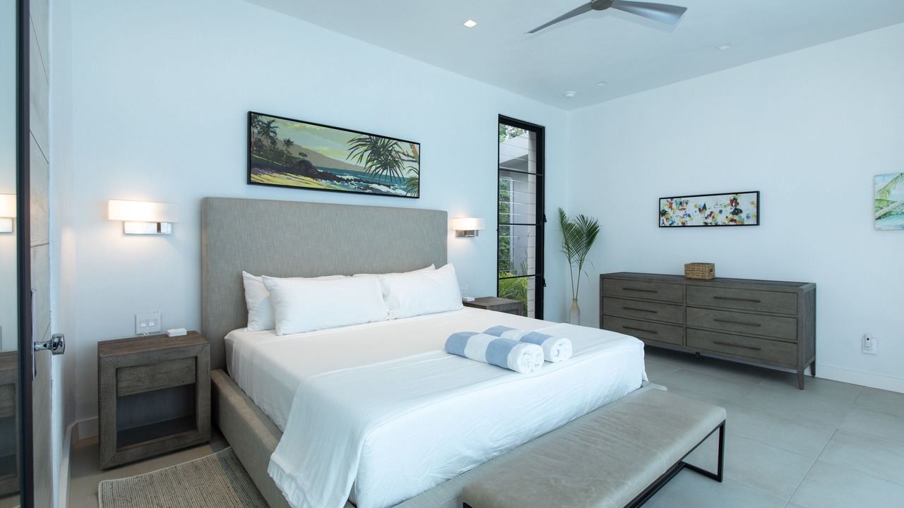 Photo of Bedroom in Estate Carolina