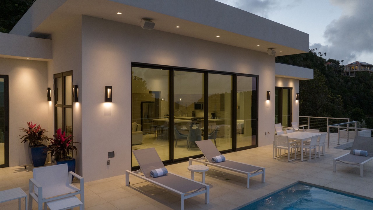 Photo of Outdoor in Estate Carolina