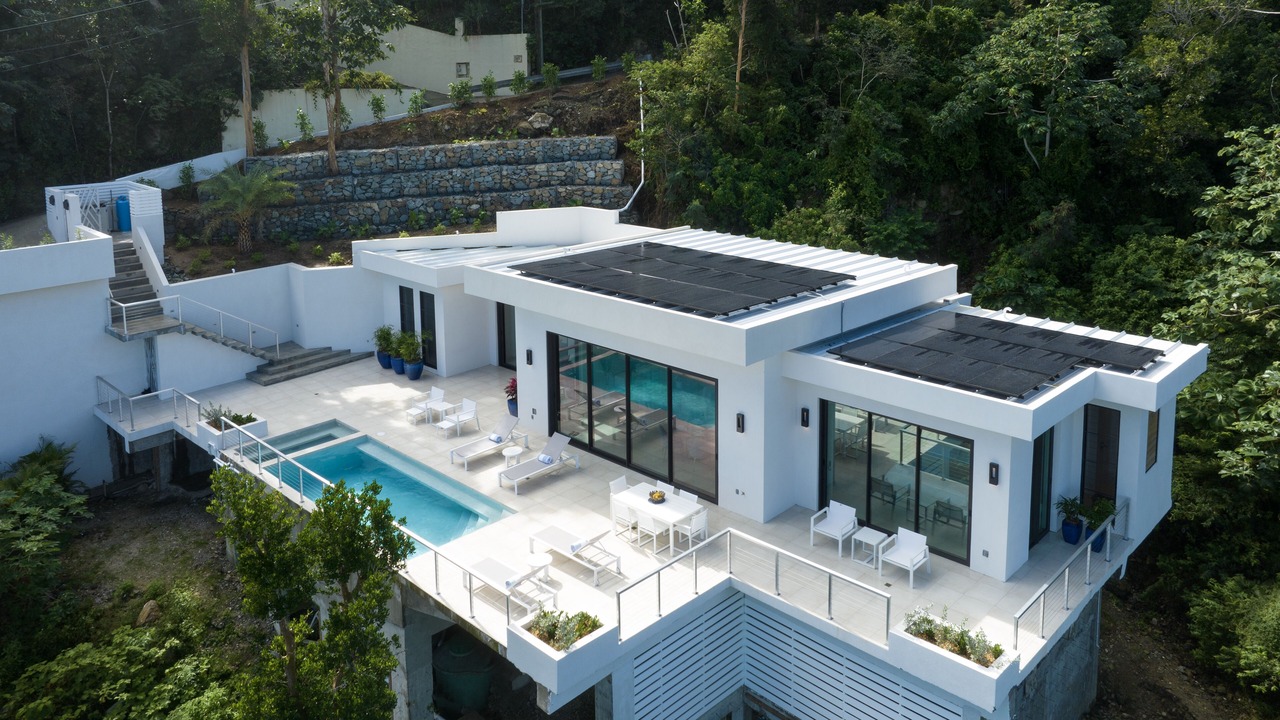 Photo of Outdoor in Estate Carolina