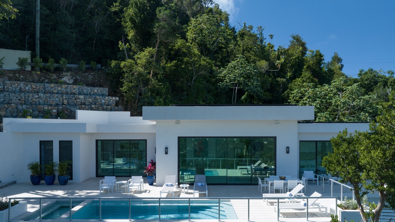 Photo of Outdoor in Estate Carolina