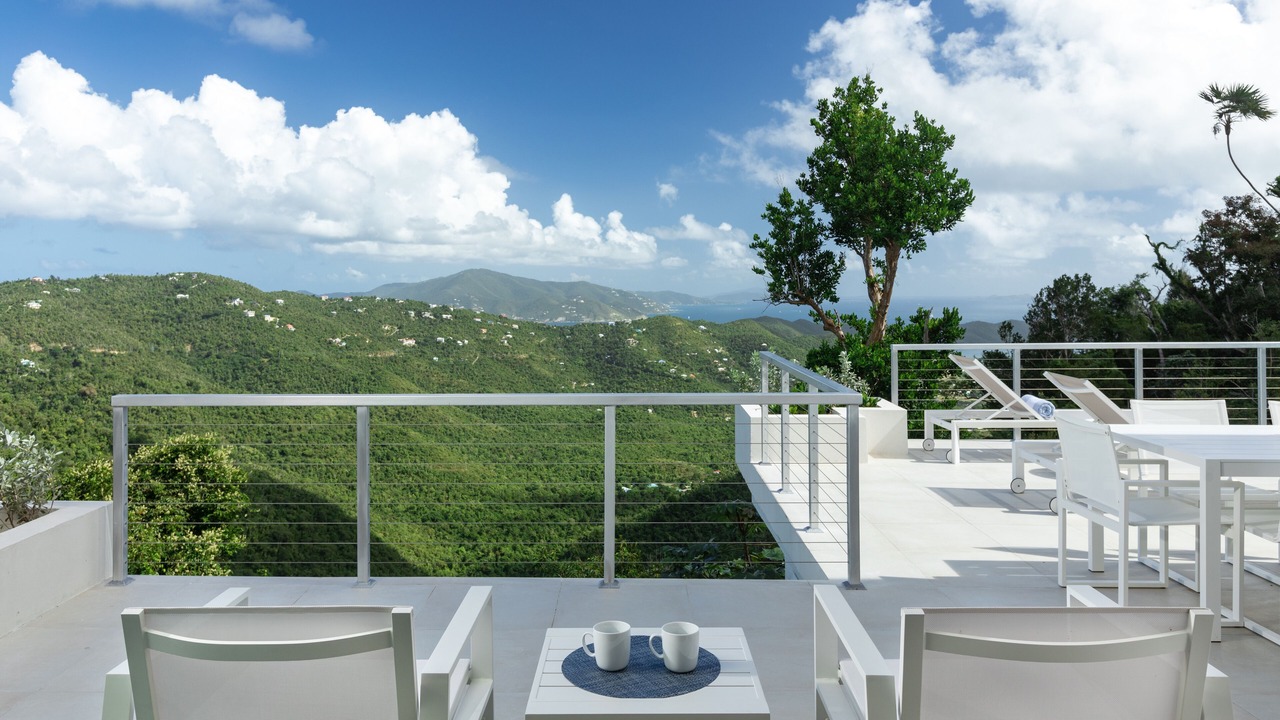 Photo of Outdoor in Estate Carolina