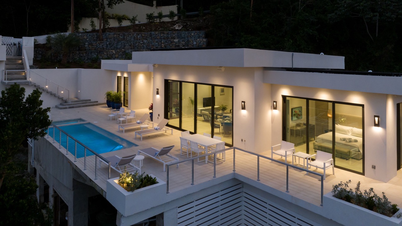 Photo of Outdoor in Estate Carolina