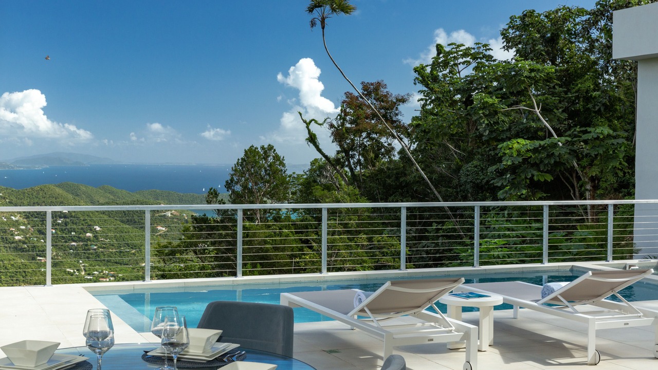 Photo of Outdoor in Estate Carolina